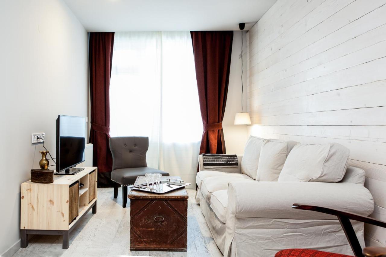 Къщи За Гости Сноуфлейк Snowflake Chalet And Snowflake Lodge Bansko Bagian luar foto
