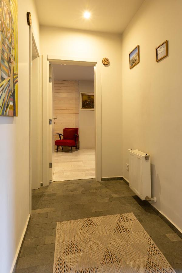 Къщи За Гости Сноуфлейк Snowflake Chalet And Snowflake Lodge Bansko Bagian luar foto