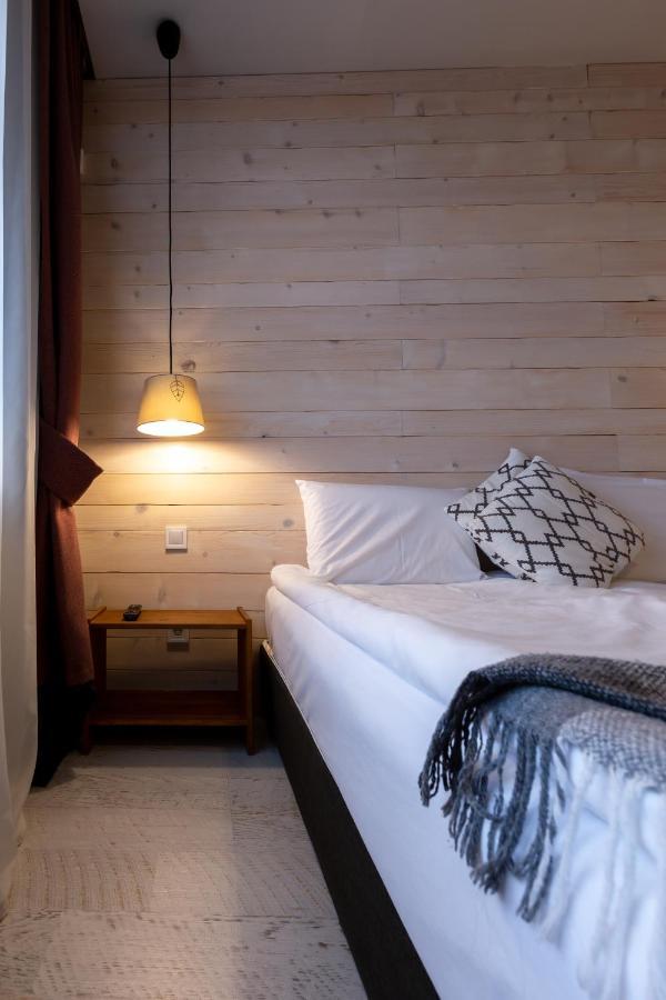 Къщи За Гости Сноуфлейк Snowflake Chalet And Snowflake Lodge Bansko Bagian luar foto